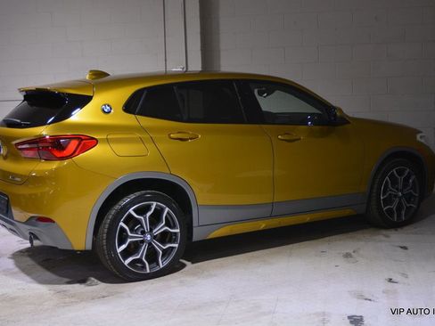 Used 2018 BMW X2 xDrive28i w/ M SportX Package image 32