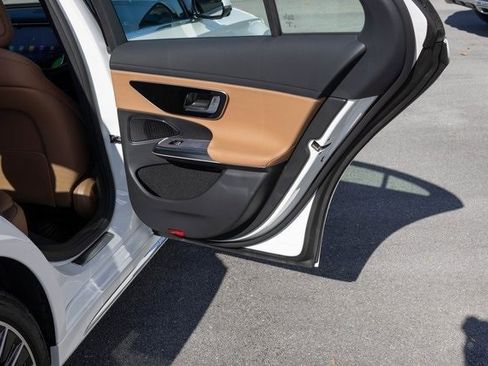 New 2026 Mercedes-Benz E 450 E 450 image 18