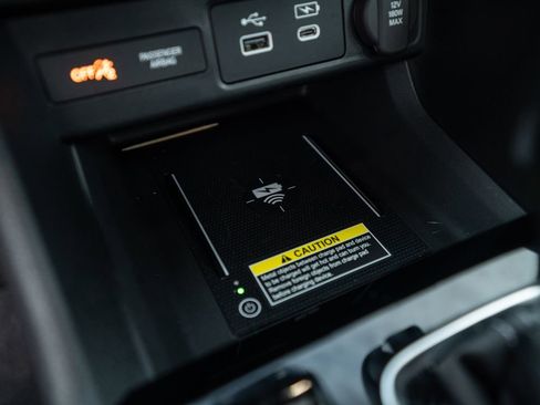 Certified 2025 Acura Integra A-Spec image 35