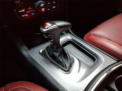 Used 2023 Dodge Charger SRT Hellcat w/ Harman/Kardon Audio Group image 21