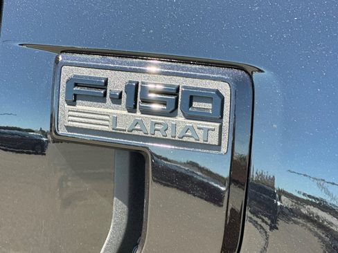 New 2026 Ford F150 Lariat w/ Equipment Group 502A High AWD/4WD image 25