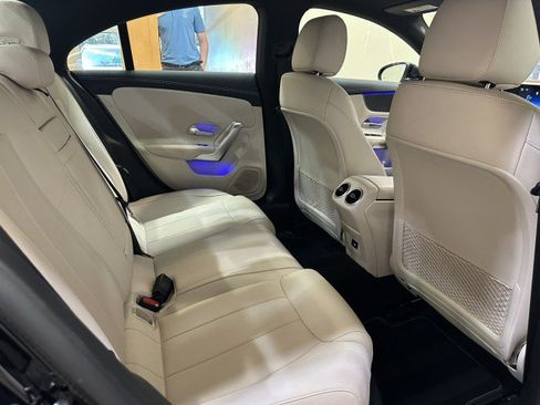 Certified 2025 Mercedes-Benz CLA 250 image 14