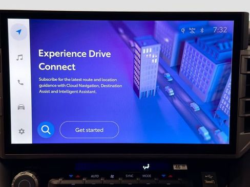 New 2026 Toyota Tundra Platinum image 11