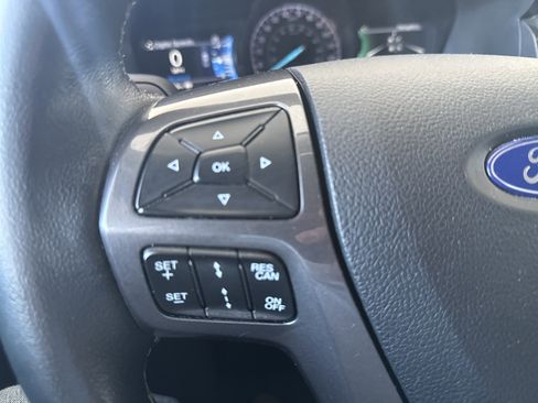 Used 2019 Ford Ranger Lariat w/ Equipment Group 501A Mid image 29