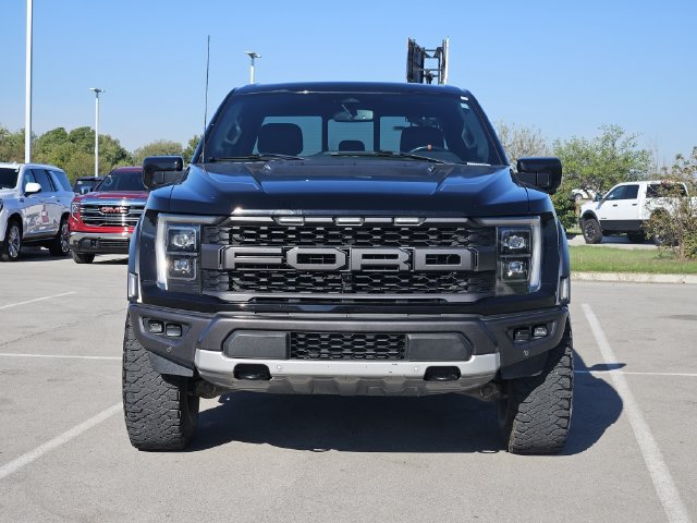 Used 2022 Ford F150 Raptor w/ Raptor 37 Performance Package AWD/4WD image 2