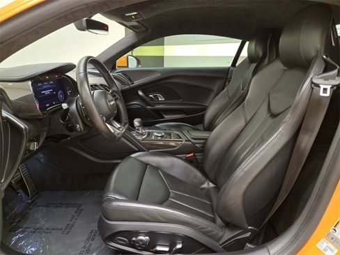 Used 2021 Audi R8 V10 image 17