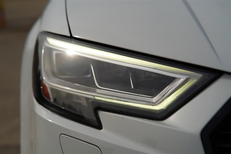 Used 2020 Audi A3 2.0T Premium Plus w/ Premium Plus Package FWD image 22