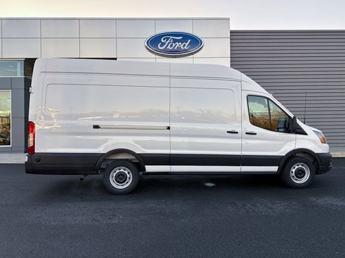 New 2026 Ford Transit 350 148 High Roof Extended image 12