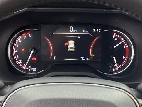Used 2024 Toyota RAV4 XLE Premium image 11