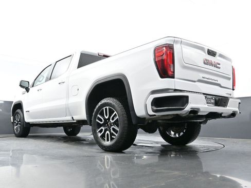 Used 2024 GMC Sierra 1500 AT4 w/ AT4 Preferred Package image 46