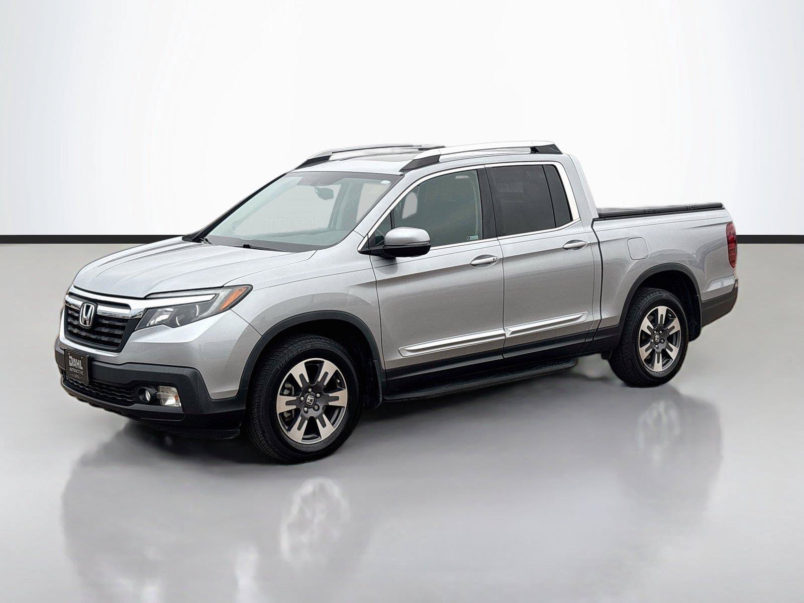Used 2019 Honda Ridgeline RTL-T image 4