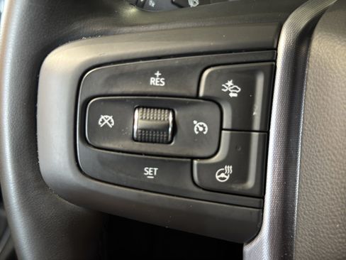Used 2024 GMC Sierra 2500 SLE w/ SLE Convenience Package AWD/4WD image 25