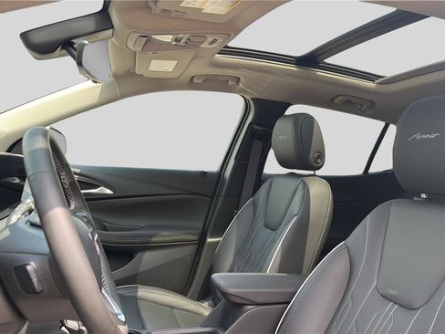 New 2026 Buick Encore GX Avenir w/ Avenir Technology Package AWD/4WD image 18