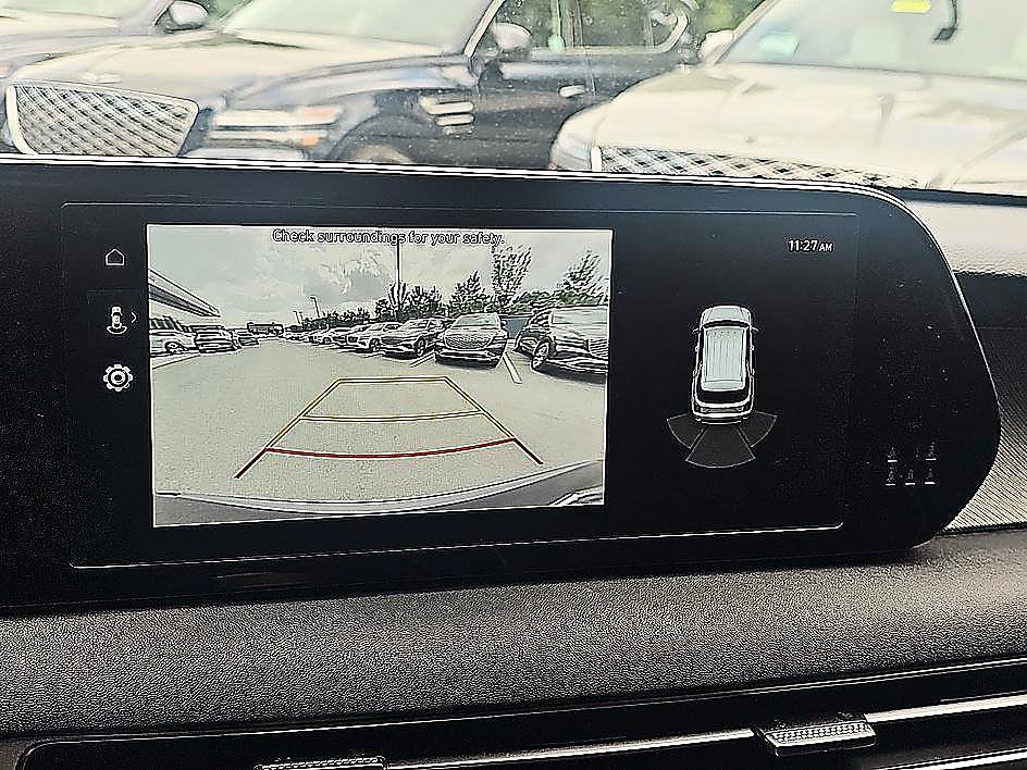 Certified 2024 Hyundai Palisade SEL AWD/4WD image 26