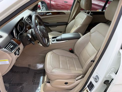 Used 2012 Mercedes-Benz ML 350 BlueTEC 4MATIC image 12