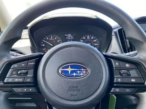 Used 2024 Subaru Crosstrek 2.0i AWD/4WD image 14