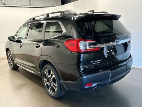 Certified 2025 Subaru Ascent Limited AWD/4WD image 36
