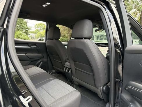 Used 2026 GMC Terrain Elevation AWD/4WD image 18