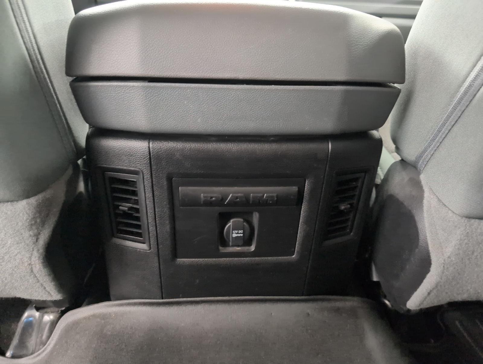 Used 2014 RAM 1500 Big Horn AWD/4WD image 20