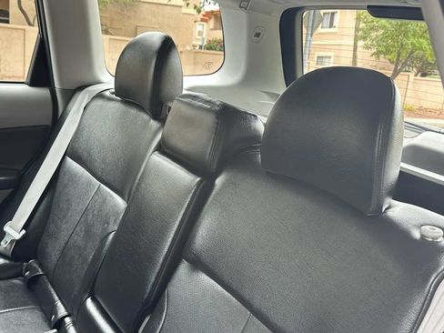 Used 2013 Subaru Forester 2.5X AWD/4WD image 16