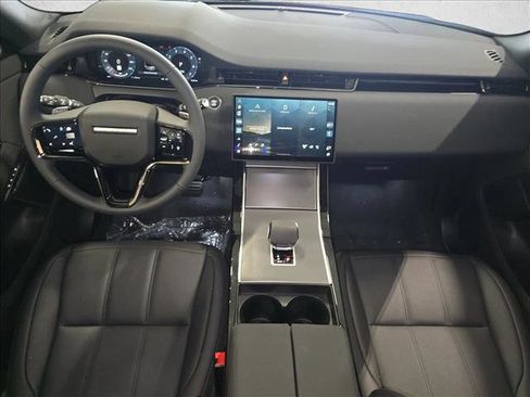 Used 2026 Land Rover Range Rover Evoque S AWD/4WD image 9