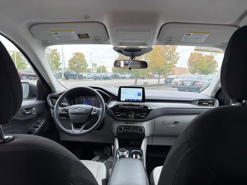Certified 2025 Ford Escape Active image 18