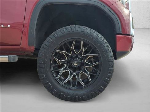 Used 2019 GMC Sierra 1500 Denali image 20