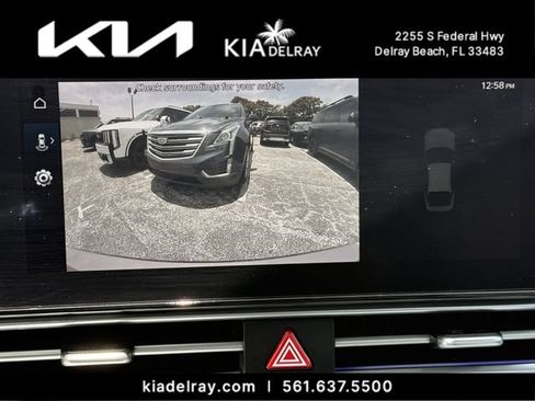 Used 2023 Hyundai Elantra Limited w/ Cargo Package FWD image 23