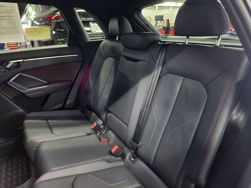 Used 2025 Audi Q3 2.0T Premium Plus w/ Premium Plus Package image 13