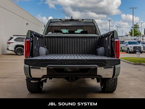 Used 2024 Toyota Tundra 1794 Edition image 9