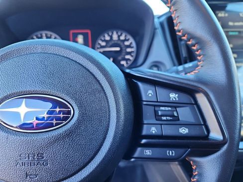 Used 2024 Subaru Crosstrek 2.5i Limited image 20