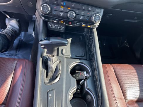 Used 2024 Dodge Durango R/T AWD/4WD image 19