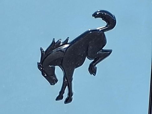 Used 2021 Ford Bronco First Edition image 17