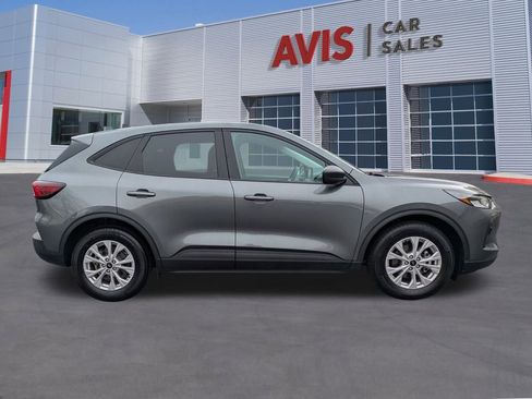 Used 2025 Ford Escape Active image 5