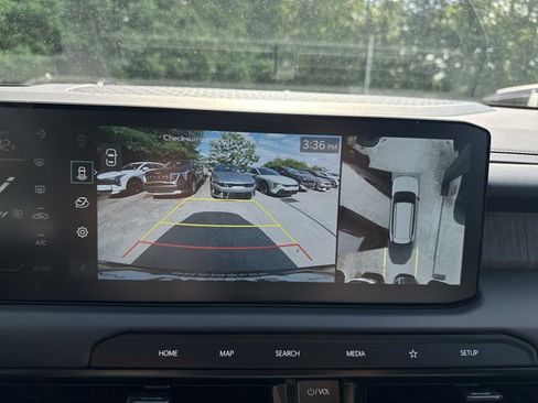 New 2027 Kia Telluride X-Line SX Prestige AWD/4WD image 22