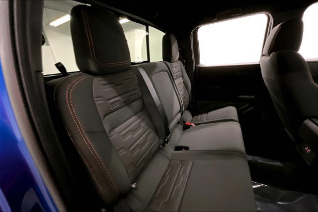 New 2027 Nissan Frontier PRO-4X AWD/4WD image 37