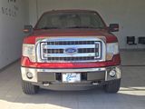 Used 2013 Ford F150 XLT w/ Luxury Equipment Group image 2