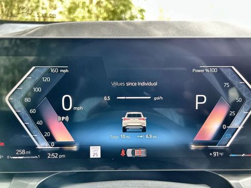 New 2026 BMW X3 xDrive30 w/ Convenience Package image 19