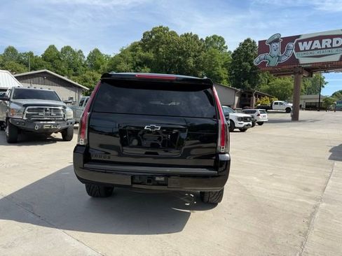 Used 2019 Chevrolet Tahoe LT RWD image 6
