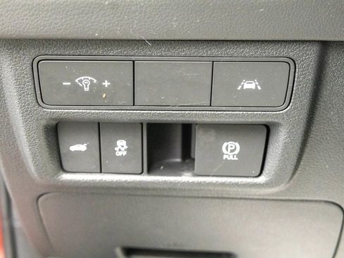 Certified 2023 Hyundai Sonata Limited w/ Cargo Package image 14