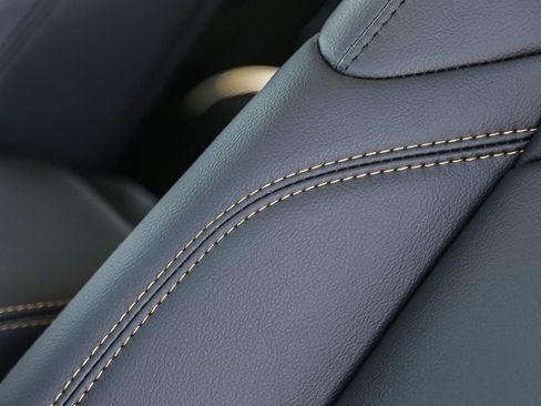 New 2026 Jeep Wrangler Sahara image 24