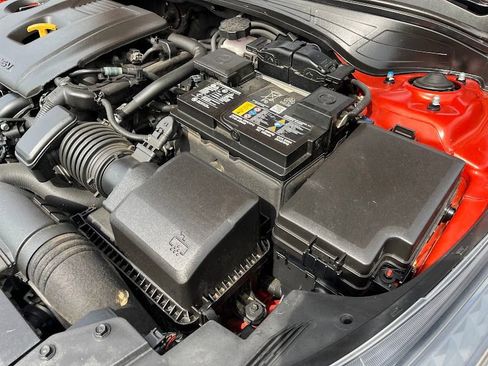 Used 2022 Kia Forte GT-Line w/ GT-Line Premium Package FWD image 23