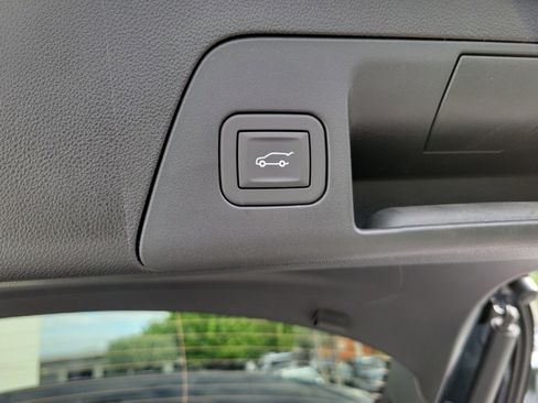 New 2026 Buick Envision Preferred AWD/4WD image 9