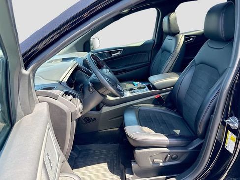 Used 2024 Ford Edge ST-Line AWD/4WD image 21