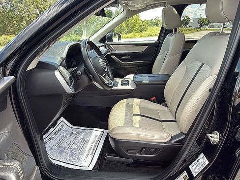 Used 2024 MAZDA CX-90 Plug-In Hybrid w/ Premium Pkg AWD/4WD image 25