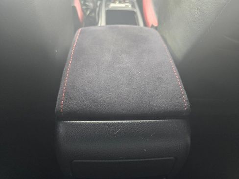 Used 2016 Subaru WRX STI image 40