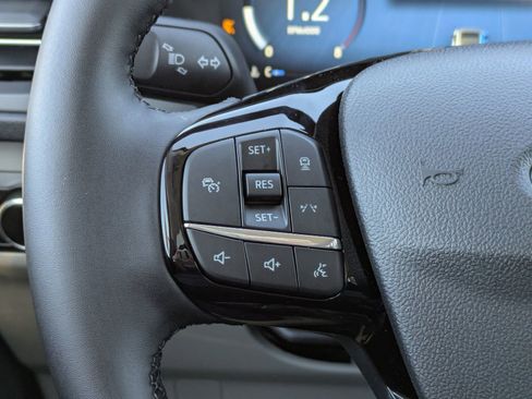 New 2026 Ford Escape Active w/ Active Premium Tech Pack FWD image 27