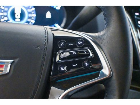 Used 2017 Cadillac Escalade Platinum AWD/4WD image 51