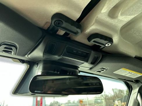 New 2026 Jeep Wrangler Willys AWD/4WD image 49