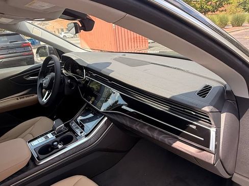 New 2026 Audi Q8 Premium Plus AWD/4WD image 23